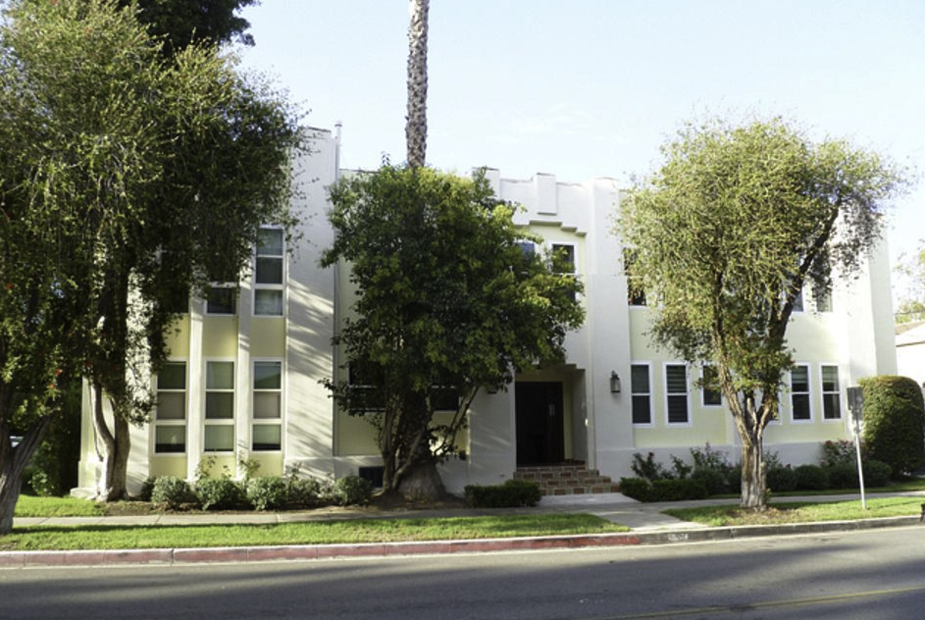 202 North La Peer Drive, Beverly Hills, CA 90211, USA